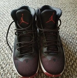 Nike Jordan Sneakers